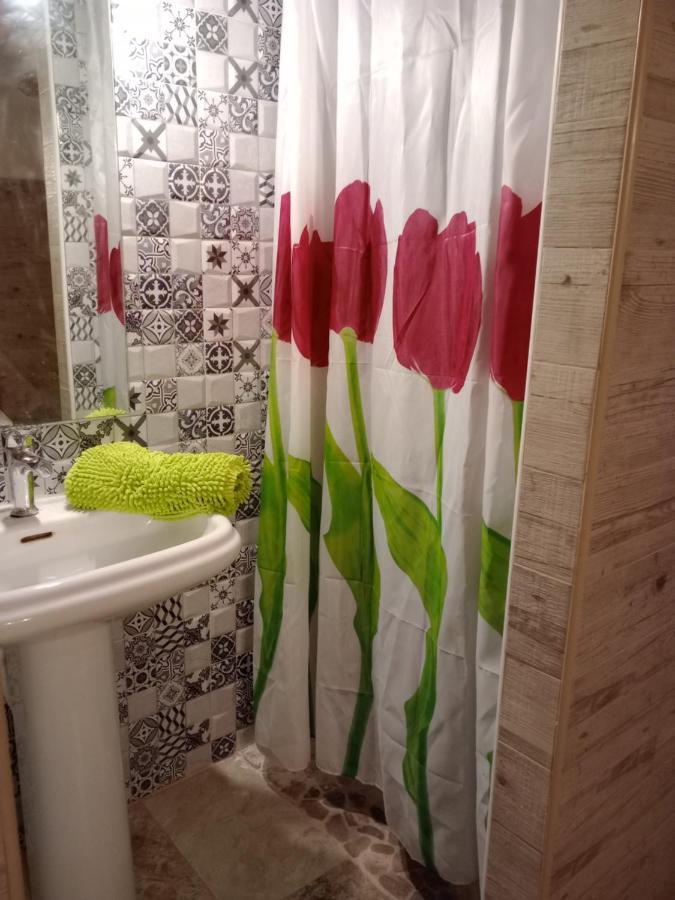 Cortijo Rural Molino El Tarahal Con Piscina Y Zonas Compartidas Exteriör bild