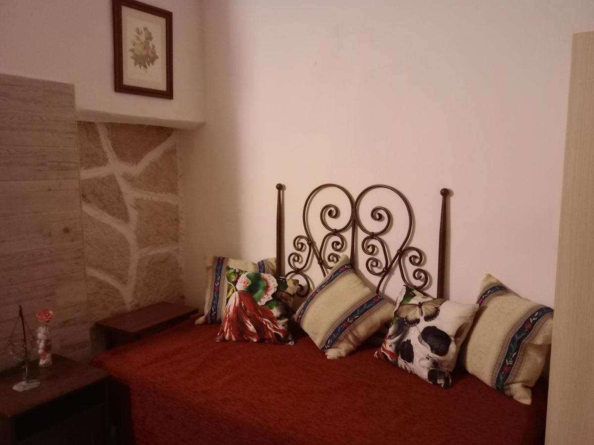 Cortijo Rural Molino El Tarahal Con Piscina Y Zonas Compartidas Exteriör bild